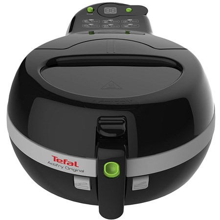 Tefal FZ710840 Actifry 1kg Low Fat Fryer 1400W, Ulster Stores