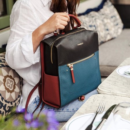 Fiorelli Anna Backpack | Ulster Stores | Moores of Coleraine