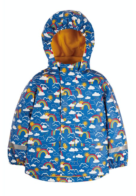 Frugi coat online