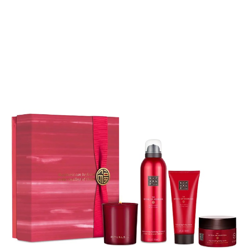 Rituals The Ritual of Ayurveda Large Gift Set