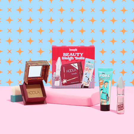Benefit, Ulster Stores