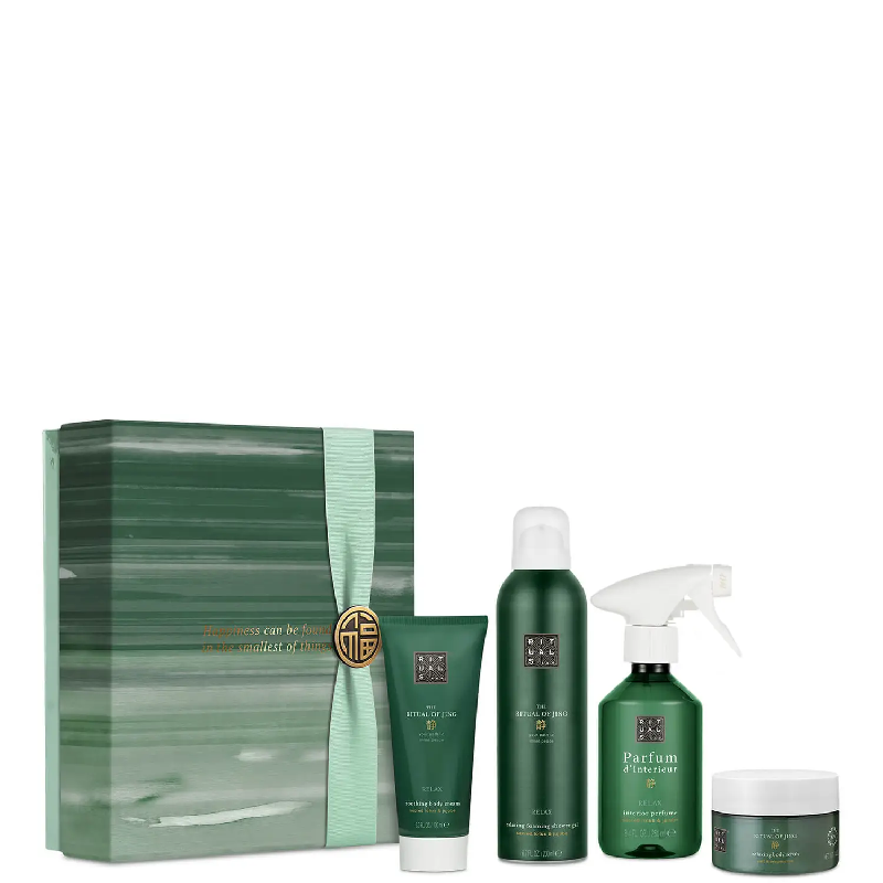 Rituals The Ritual Of Jing Small Gift Set, Ulster Stores