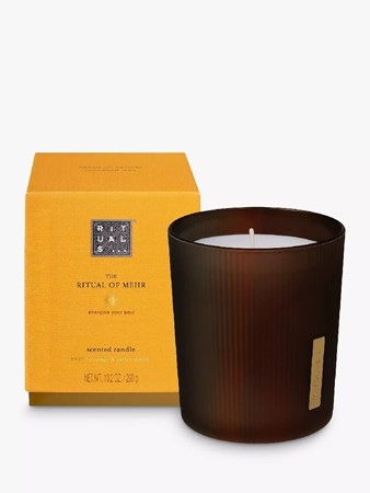 Rituals The Ritual Of Mehr Large Gift Set, Ulster Stores
