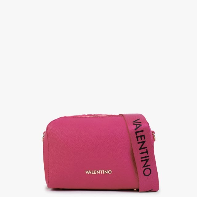Valentino fuchsia bag clearance